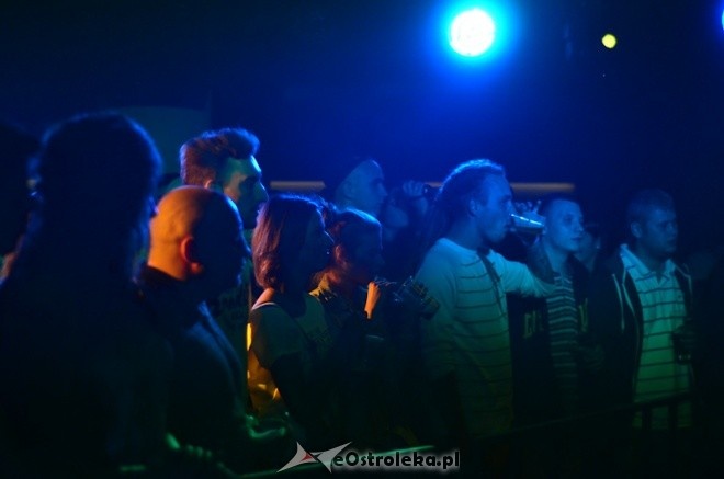 DonGóralEsko w klubie u studentów! - zdjęcie #29 - eOstroleka.pl