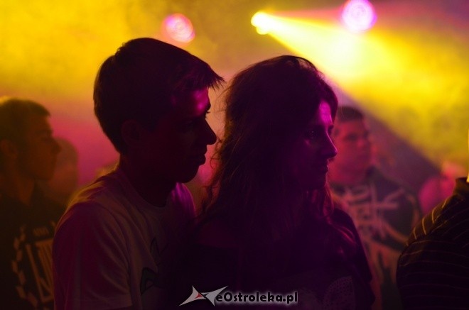 DonGóralEsko w klubie u studentów! - zdjęcie #7 - eOstroleka.pl