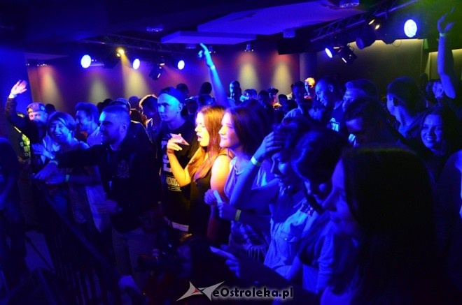 DonGóralEsko w klubie u studentów! - zdjęcie #10 - eOstroleka.pl