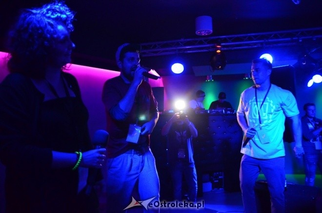 DonGóralEsko w klubie u studentów! - zdjęcie #13 - eOstroleka.pl