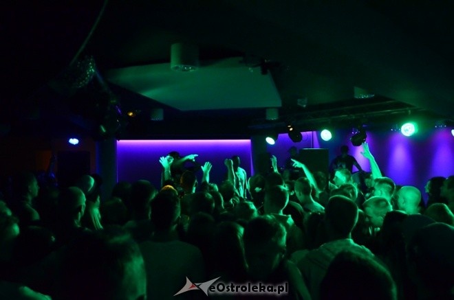 DonGóralEsko w klubie u studentów! - zdjęcie #9 - eOstroleka.pl