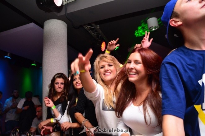 DonGóralEsko w klubie u studentów! - zdjęcie #28 - eOstroleka.pl
