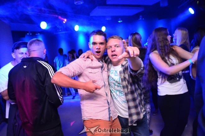 Afterparty w klubie u studentów po DGE - zdjęcie #11 - eOstroleka.pl