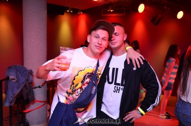 Afterparty w klubie u studentów po DGE - zdjęcie #10 - eOstroleka.pl