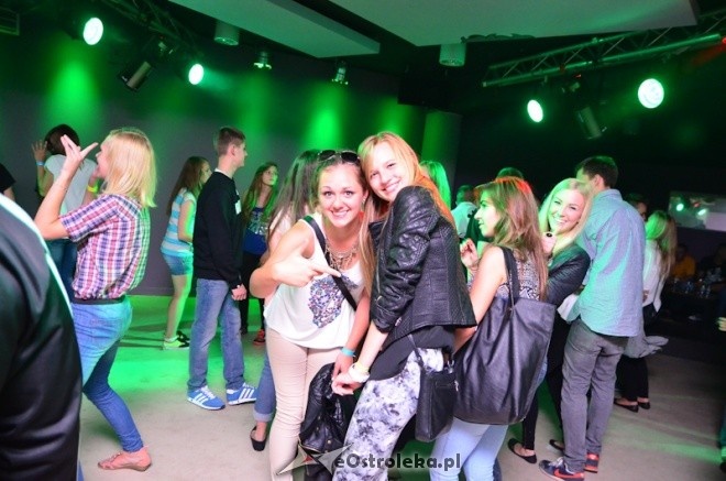 Afterparty w klubie u studentów po DGE - zdjęcie #6 - eOstroleka.pl