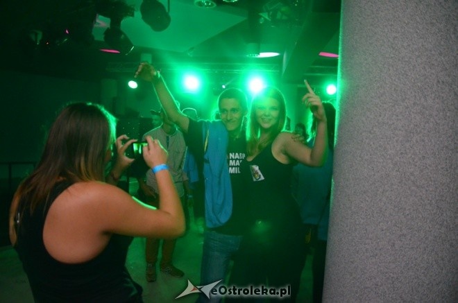 Afterparty w klubie u studentów po DGE - zdjęcie #8 - eOstroleka.pl