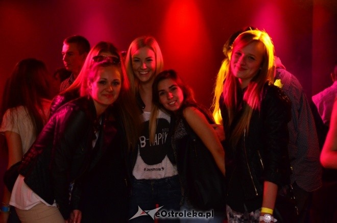 Afterparty w klubie u studentów po DGE - zdjęcie #4 - eOstroleka.pl