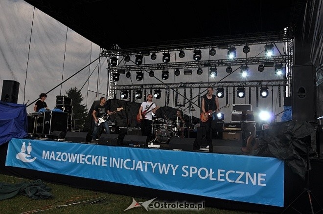 Ogólnopolski Przegląd Zespołów Rockowych „Rockołęka 2013” - zdjęcie #31 - eOstroleka.pl