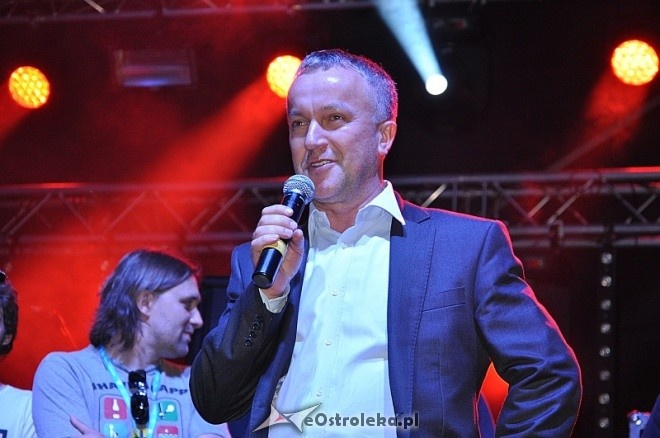 Rockołęka 2013: Messa zwycięzcą przeglądu - zdjęcie #45 - eOstroleka.pl