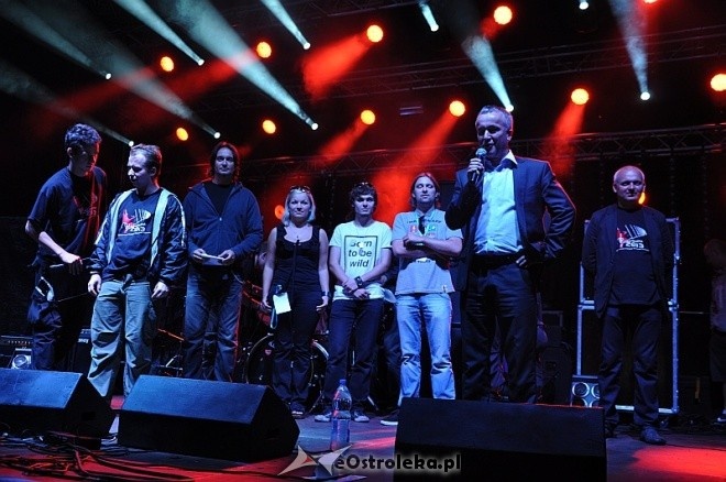 Rockołęka 2013: Messa zwycięzcą przeglądu - zdjęcie #2 - eOstroleka.pl