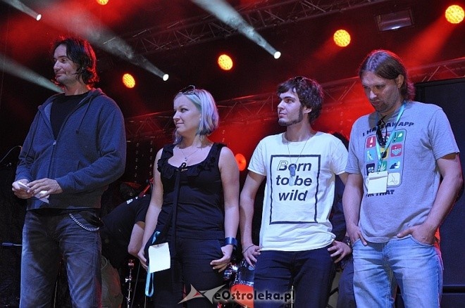 Rockołęka 2013: Messa zwycięzcą przeglądu - zdjęcie #43 - eOstroleka.pl