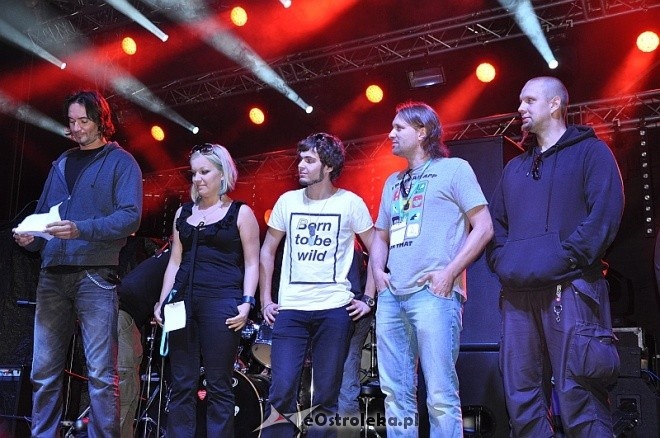 Rockołęka 2013: Messa zwycięzcą przeglądu - zdjęcie #42 - eOstroleka.pl