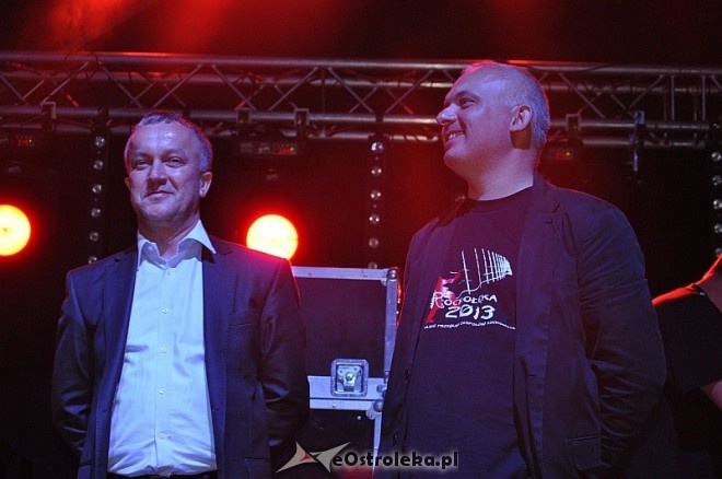 Rockołęka 2013: Messa zwycięzcą przeglądu - zdjęcie #41 - eOstroleka.pl