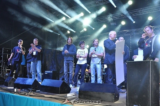 Rockołęka 2013: Messa zwycięzcą przeglądu - zdjęcie #29 - eOstroleka.pl