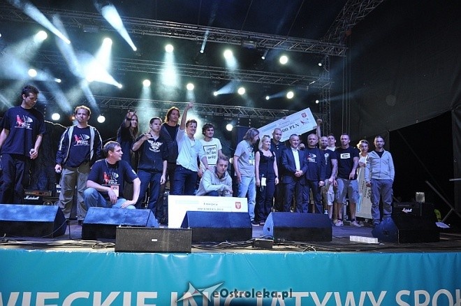 Rockołęka 2013: Messa zwycięzcą przeglądu - zdjęcie #36 - eOstroleka.pl