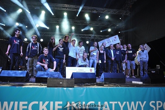 Rockołęka 2013: Messa zwycięzcą przeglądu - zdjęcie #37 - eOstroleka.pl