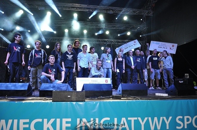 Rockołęka 2013: Messa zwycięzcą przeglądu - zdjęcie #40 - eOstroleka.pl