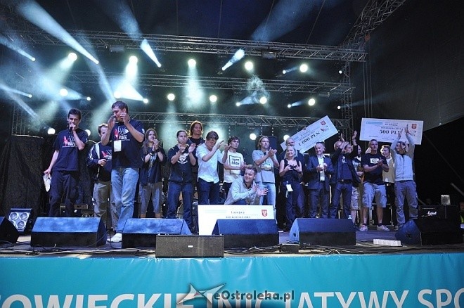 Rockołęka 2013: Messa zwycięzcą przeglądu - zdjęcie #5 - eOstroleka.pl