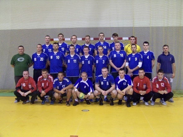 Memoriał im. Zbigniewa Majewskiego (31.08.2013) - zdjęcie #43 - eOstroleka.pl