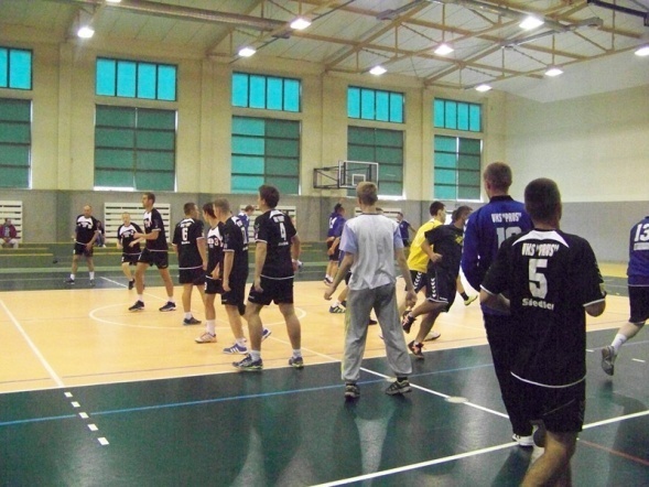 Memoriał im. Zbigniewa Majewskiego (31.08.2013) - zdjęcie #40 - eOstroleka.pl