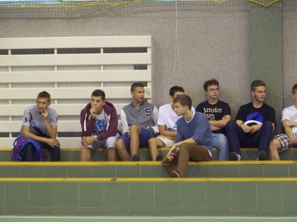 Memoriał im. Zbigniewa Majewskiego (31.08.2013) - zdjęcie #39 - eOstroleka.pl