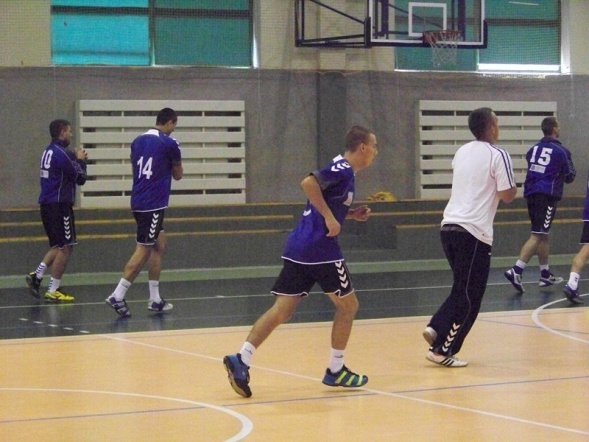 Memoriał im. Zbigniewa Majewskiego (31.08.2013) - zdjęcie #37 - eOstroleka.pl