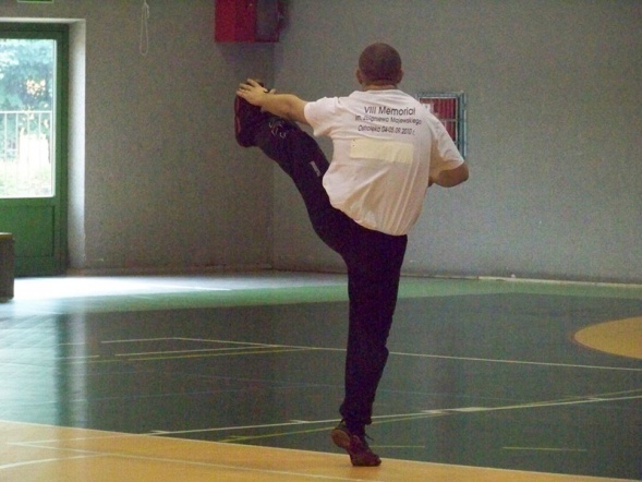 Memoriał im. Zbigniewa Majewskiego (31.08.2013) - zdjęcie #36 - eOstroleka.pl