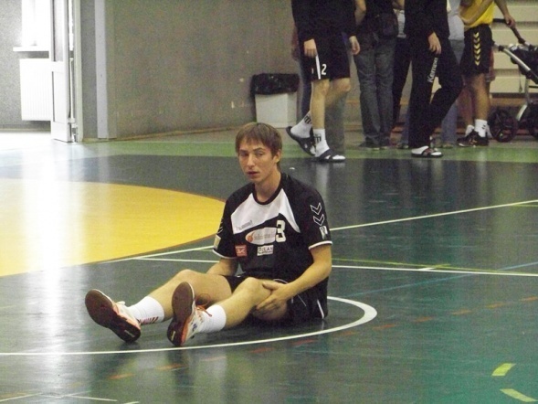 Memoriał im. Zbigniewa Majewskiego (31.08.2013) - zdjęcie #35 - eOstroleka.pl