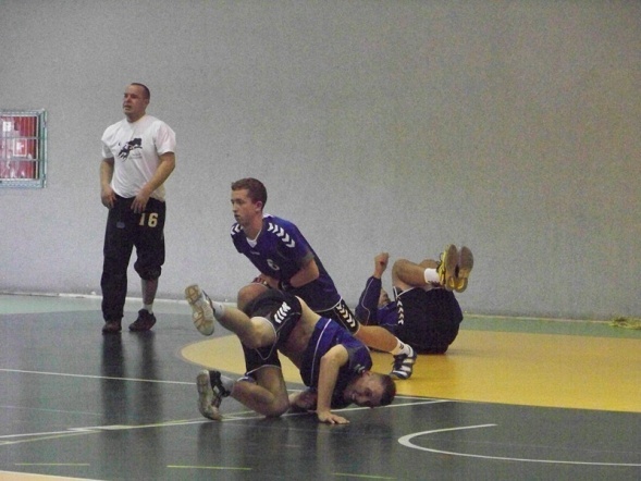 Memoriał im. Zbigniewa Majewskiego (31.08.2013) - zdjęcie #34 - eOstroleka.pl