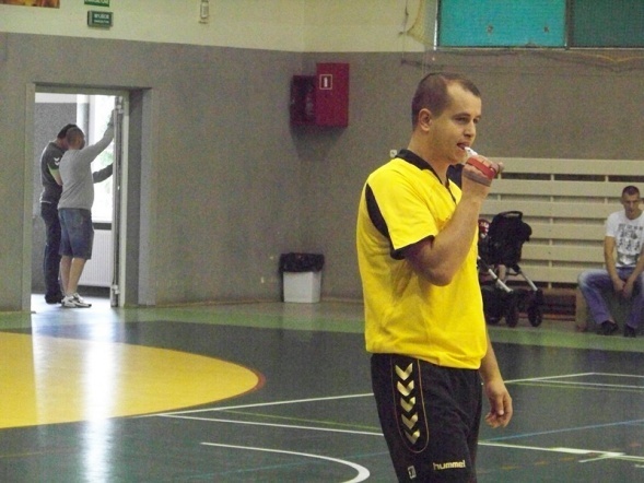 Memoriał im. Zbigniewa Majewskiego (31.08.2013) - zdjęcie #27 - eOstroleka.pl