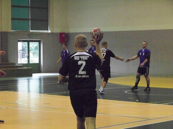 Memoriał im. Zbigniewa Majewskiego (31.08.2013) - zdjęcie #26 - eOstroleka.pl