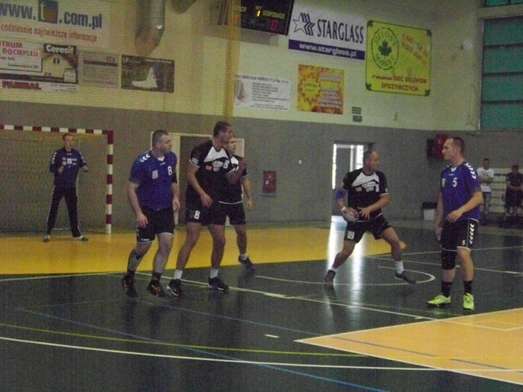 Memoriał im. Zbigniewa Majewskiego (31.08.2013) - zdjęcie #22 - eOstroleka.pl