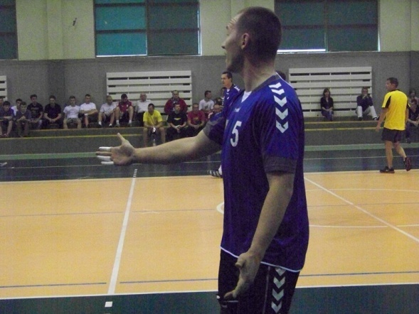 Memoriał im. Zbigniewa Majewskiego (31.08.2013) - zdjęcie #21 - eOstroleka.pl