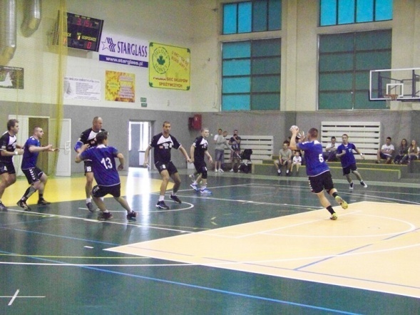 Memoriał im. Zbigniewa Majewskiego (31.08.2013) - zdjęcie #20 - eOstroleka.pl