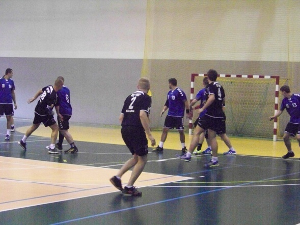 Memoriał im. Zbigniewa Majewskiego (31.08.2013) - zdjęcie #17 - eOstroleka.pl