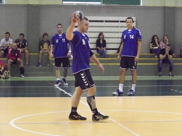 Memoriał im. Zbigniewa Majewskiego (31.08.2013) - zdjęcie #9 - eOstroleka.pl