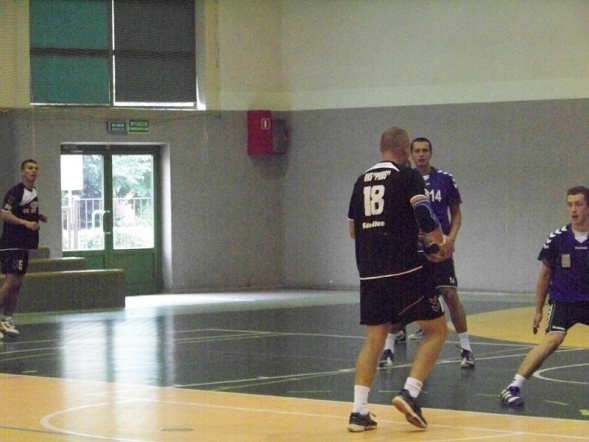 Memoriał im. Zbigniewa Majewskiego (31.08.2013) - zdjęcie #7 - eOstroleka.pl