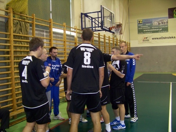 Memoriał im. Zbigniewa Majewskiego (31.08.2013) - zdjęcie #6 - eOstroleka.pl