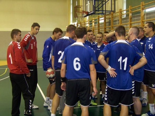 Memoriał im. Zbigniewa Majewskiego (31.08.2013) - zdjęcie #5 - eOstroleka.pl