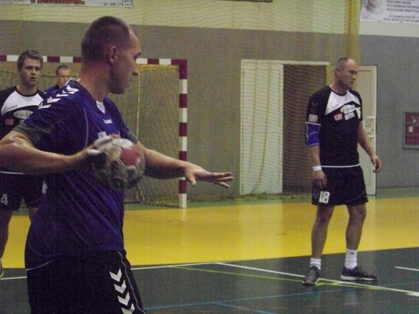 Memoriał im. Zbigniewa Majewskiego (31.08.2013) - zdjęcie #4 - eOstroleka.pl