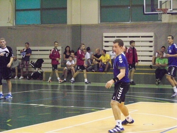 Memoriał im. Zbigniewa Majewskiego (31.08.2013) - zdjęcie #3 - eOstroleka.pl