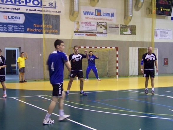 Memoriał im. Zbigniewa Majewskiego (31.08.2013) - zdjęcie #2 - eOstroleka.pl