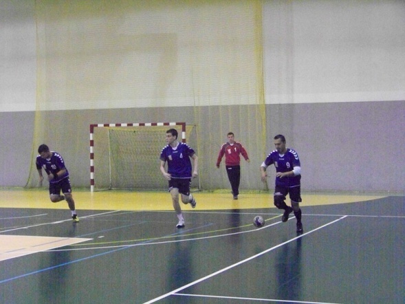 Memoriał im. Zbigniewa Majewskiego (31.08.2013) - zdjęcie #1 - eOstroleka.pl