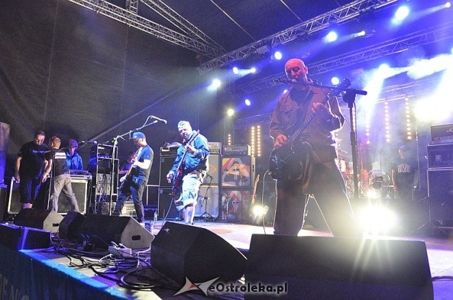 Rockołeka 2013: Koncert Illusion - zdjęcie #29 - eOstroleka.pl