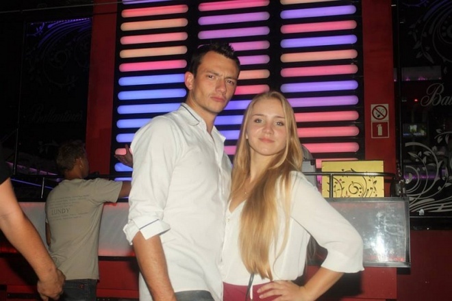 Piana Party w Ibizie [31.08.2013] - zdjęcie #68 - eOstroleka.pl