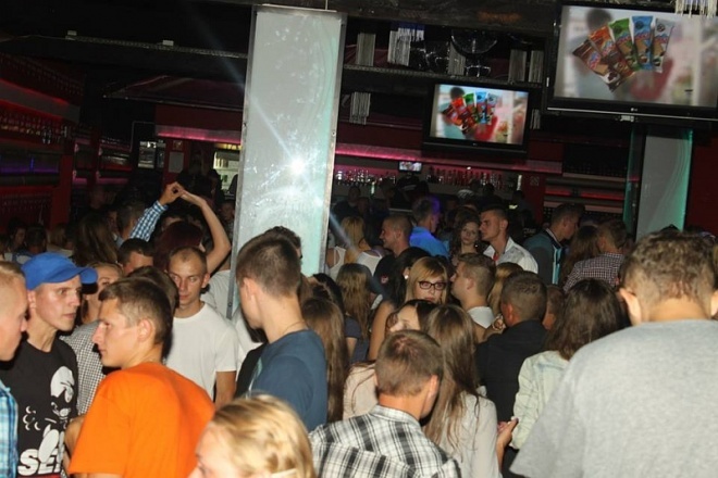 Piana Party w Ibizie [31.08.2013] - zdjęcie #59 - eOstroleka.pl