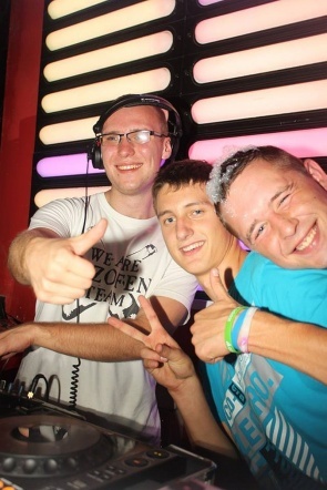 Piana Party w Ibizie [31.08.2013] - zdjęcie #58 - eOstroleka.pl