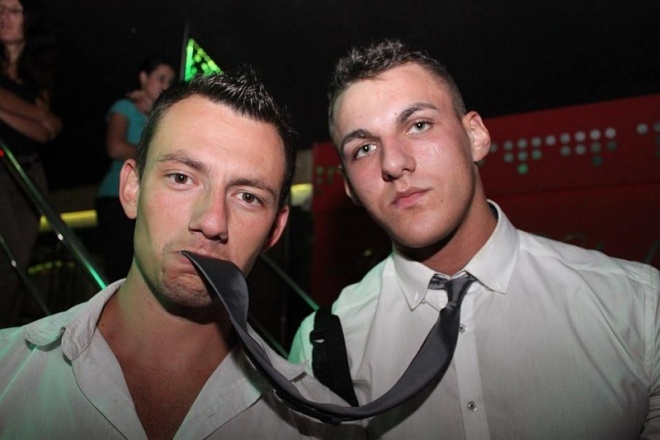 Piana Party w Ibizie [31.08.2013] - zdjęcie #67 - eOstroleka.pl