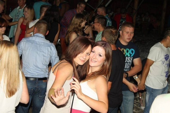 Piana Party w Ibizie [31.08.2013] - zdjęcie #50 - eOstroleka.pl