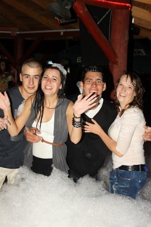 Piana Party w Ibizie [31.08.2013] - zdjęcie #42 - eOstroleka.pl